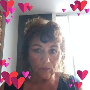 Meet your Posher, Katherine
